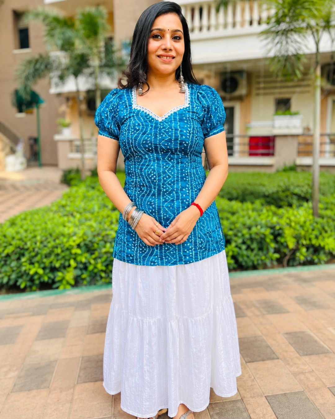 MADHURI