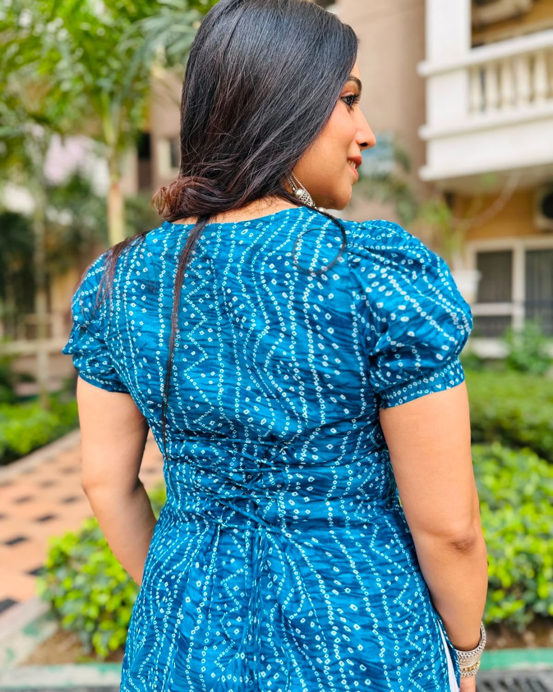 MADHURI