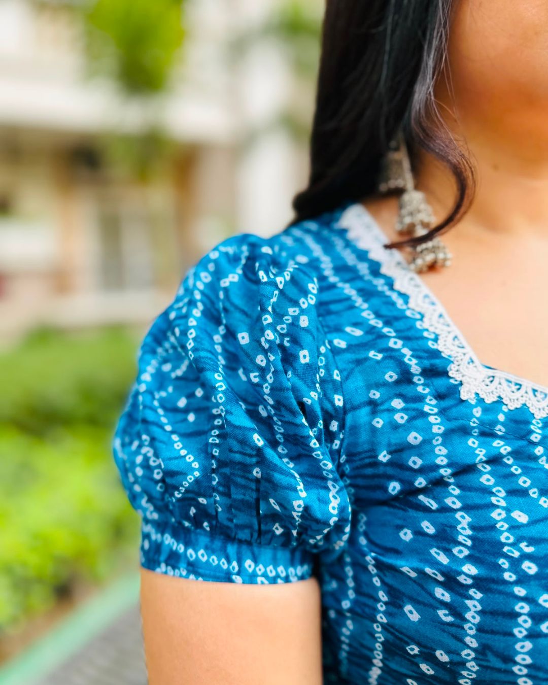 MADHURI