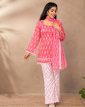 Madhuri suit set